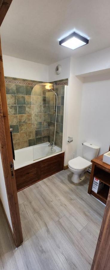 Le Cosy Saint Lary Soulan Appartement エクステリア 写真