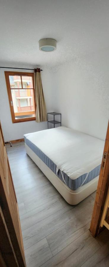 Le Cosy Saint Lary Soulan Appartement エクステリア 写真